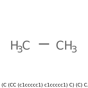 CC[N+](C(CC(c1ccccc1)c1ccccc1)C)(C)C.[Br-]
