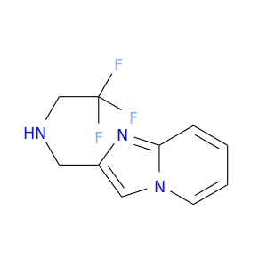 FC(CNCc1nc2n(c1)cccc2)(F)F