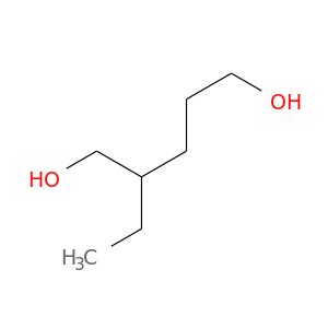 OCCCC(CO)CC