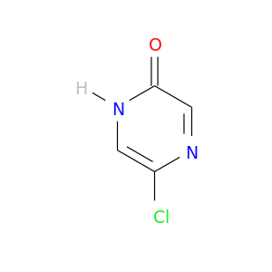 Clc1c[nH]c(=O)cn1