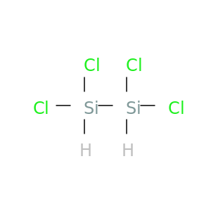 Cl[SiH]([SiH](Cl)Cl)Cl