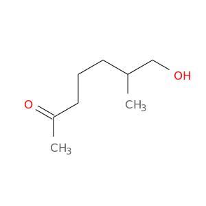 2-Heptanone, 7-hydroxy-6-methyl-|69320-11-2,AngeneChemical