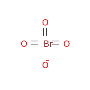 Perbromate(CAS# 16474-32-1) - angenechemical.com