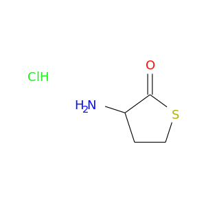 O=C1SCCC1N.Cl